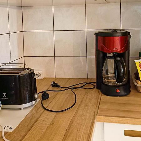 Capsule Hotel Ibedcity Ροβανιέμι Εξωτερικό φωτογραφία