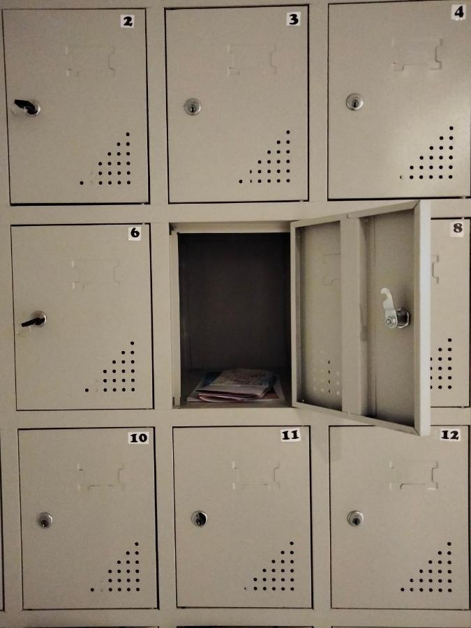 Capsule Hotel Ibedcity Ροβανιέμι Εξωτερικό φωτογραφία