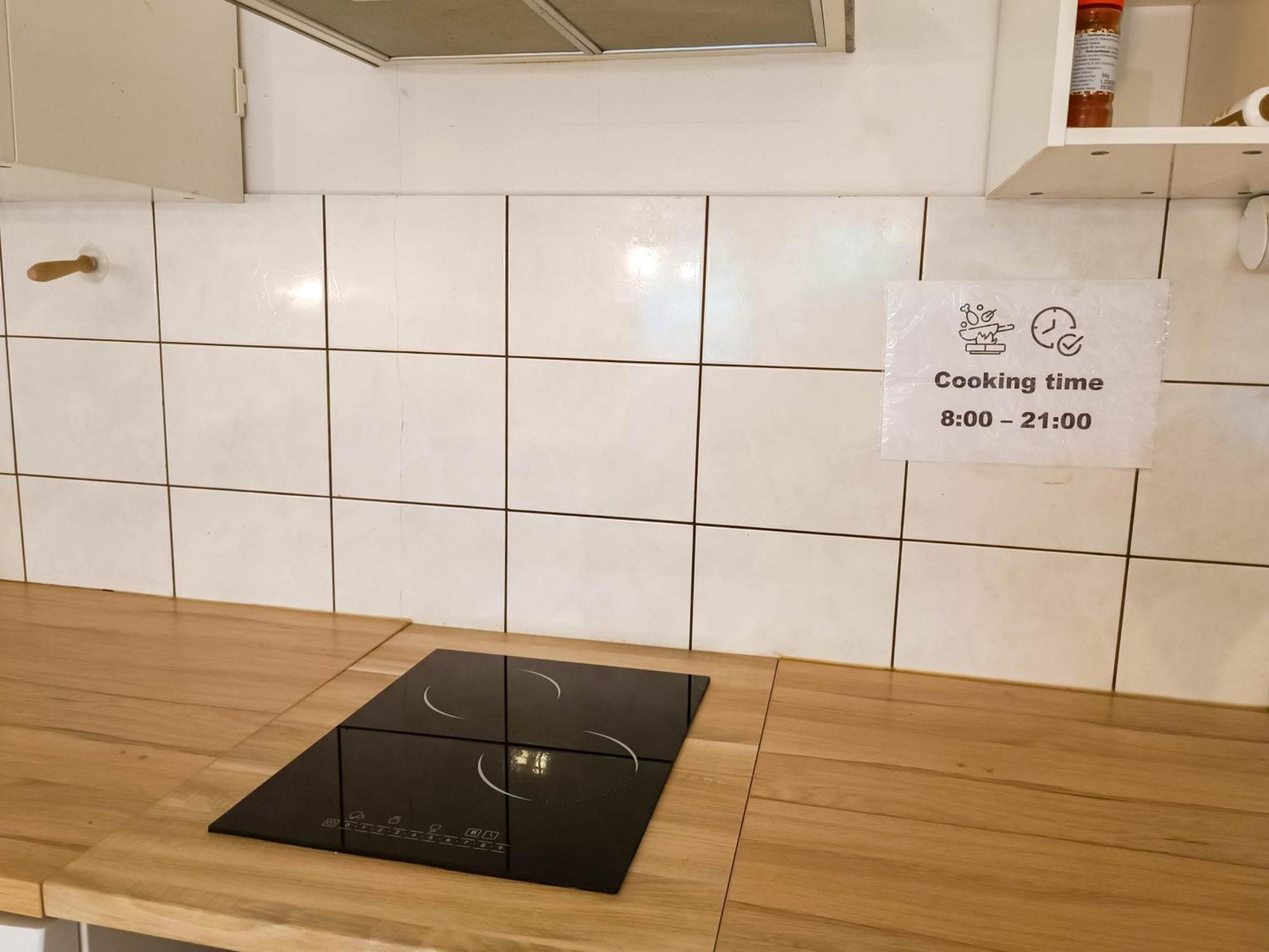 Capsule Hotel Ibedcity Ροβανιέμι Εξωτερικό φωτογραφία