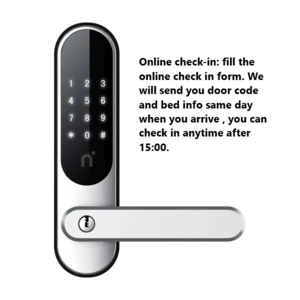 Capsule Hotel Ibedcity Ροβανιέμι Εξωτερικό φωτογραφία